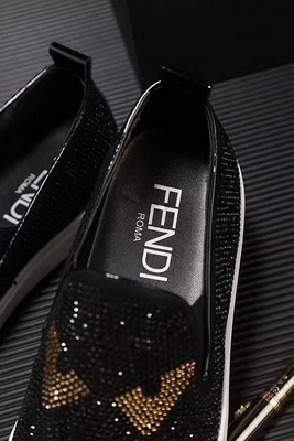 Fendi Men Loafers--010